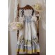 Cat Romance Cellophane Candy Wrapper Dotted Tulle Short and Long Sleeve Blouse(2nd Reservation/5 Colours/Full Payment Without Shipping)
